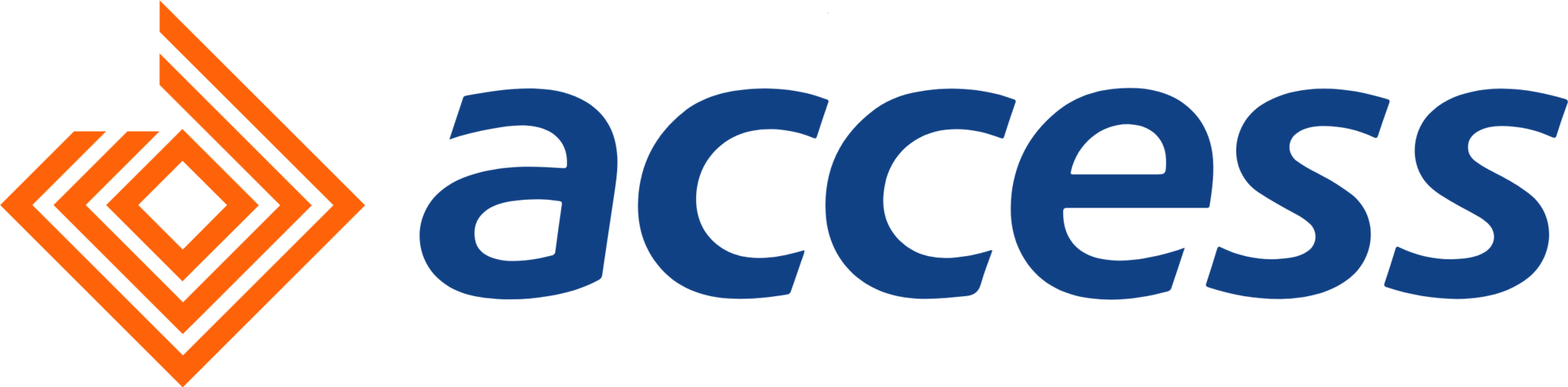 Access Bank PLC logo